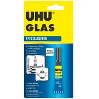 UHU Spezialkleber Glas 3 g