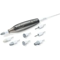Maniküre-Set Beurer MP1R SMOOTH