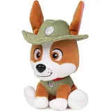 Paw Patrol Gund Plush 15 cm Tracker