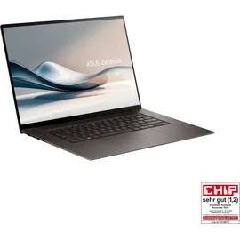 Asus Zenbook S16 OLED AMD Ryzen AI 9 365 24 GB RAM 1 TB SSD