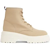 Tommy Hilfiger Schuhe EN0EN02133 AB9, EN0EN02133AB9 - Beige - 42