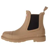 Hunter Gummistiefel in Beige - 40/41