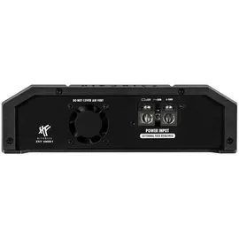 Hifonics ZEUS EXTREME ZXT1000/1 Ultra Class D Mono Verstärker