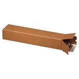 karton-billiger Versandhülse Versandrohr Posterverpackung A1 610x105x105mm 10Stück