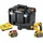 DeWalt DCS389X2 inkl. 2 x 9,0 Ah + Ladegerät + TSTAK Koffer