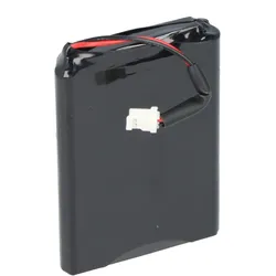 AccuCell Medizintechnik-Akku als Ersatz für 4986 602.009 - 1200mAh, 3,7V, Li-Ion