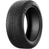 Michelin 4x Michelin Pilot Alpin 5 XL M+S 3PMSF 245/40 R18 97W Reifen Winter