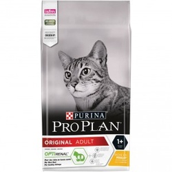 Pro Plan Adult Renal Plus mit Huhn Katzenfutter 10 kg