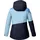 KILLTEC Mädchen Skijacke KSW 331 GRLS SKI hell denim, 116