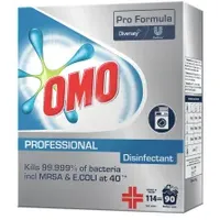 Pro Formula Desinfektionswaschmittel Pulver 90 WL