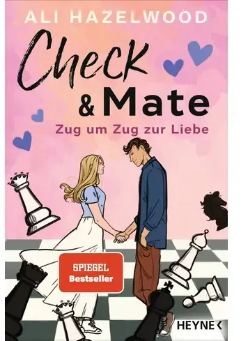 Check & Mate – Zug um Zug zur Liebe