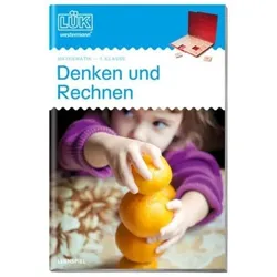 LÜK 244961 LÜK Denken und Rechnen 1