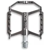 Cube Acid Flat A4-ib Hybrid Pedale - Grey - One Size