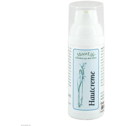 Moorlife Hautcreme 50 ml