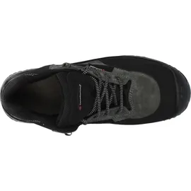 Canadian Line Sicherheitsschuhe Ontario CanadianLine schwarz/grau