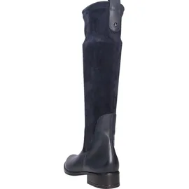 CAPRICE Stiefel in Blau 38,5