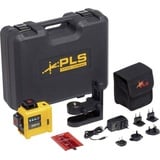 Fluke PLS 3X360R KIT Linienlaser Reichweite (max.): 50m