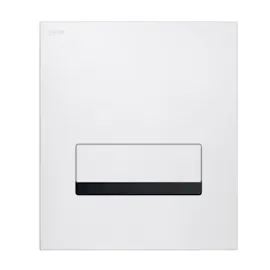 Rehau MEPA Sanicontrol Urinal-Spülautomatic Orbit T2 weiß netzbetrieben