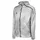 Peak Performance PEAK Trainingsjacke Herren 20621 - grau S