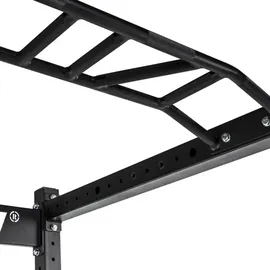 Tunturi Cross Fit Rack RC20 Schwarz