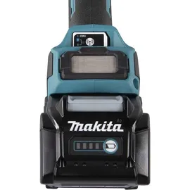 Makita GA038GT201 inkl. 2 x 5,0 Ah + Koffer