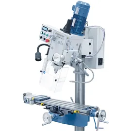 Bernardo BF 45 HSV Vario inkl. Vorschub für x-Achse