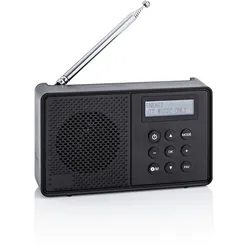 Tragbares Dab Radio