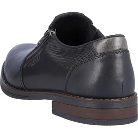 Rieker 10351-00 Herren Schwarz 44