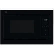 AEG NMS5G251EB Schwarz