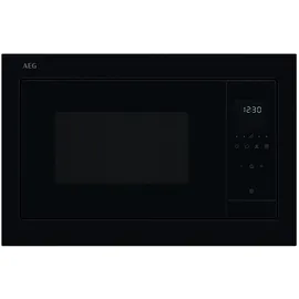 AEG NMS5G251EB Schwarz
