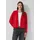 s.Oliver Scuba-Jacke im Relaxed Fit Rot M