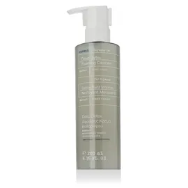 Korres Olympus Tea Detox-Reinigungscreme 200 ml