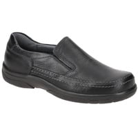 Waldläufer 633502 182 001 Slipper schwarz 41 EU