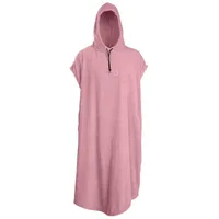 ION Poncho CORE Dirty Rose L(165>)