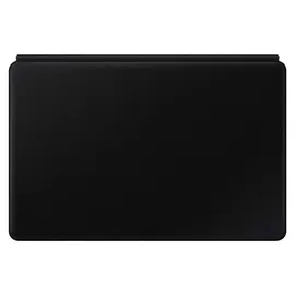 Samsung Tastatur mit Schutzhülle für Galaxy Tab S8+/S7+/S7 FE schwarz