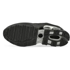 adidas Megaride S2 Herren Schwarz/Grau 40