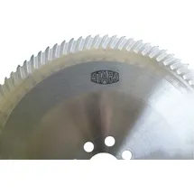 Stark Segmentsägeblatt HSS 360x3,6x50 ZpS8 128Z.HZ