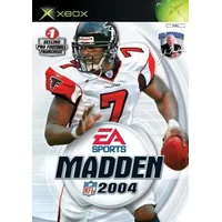 Electronic Arts Madden NFL 2004 (Xbox)