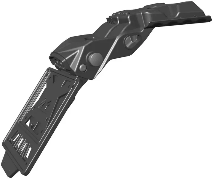 Race Tech T7 Revolution Integra Rücklicht