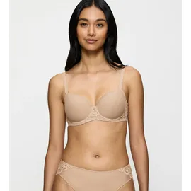 Triumph Amourette WP Bra, Skin, 85C