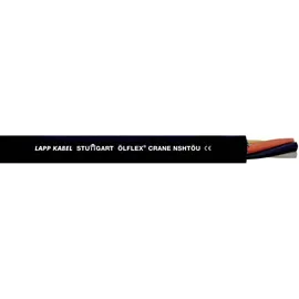 Lapp ÖLFLEX® CRANE NSHTÖU Steuerleitung 4G 35mm2 Schwarz 00430253 500m