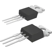 STMicroelectronics Transistor (BJT) - diskret BD912 TO-220AB Anzahl Kanäle 1 PNP