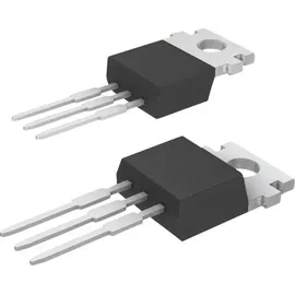 STMicroelectronics Transistor (BJT) - diskret BD912 TO-220AB Anzahl Kanäle 1 PNP