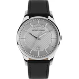 Jacques Lemans London 1-2193B Leder 40 mm 1-2193B