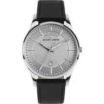 Jacques Lemans London 1-2193B Leder 40 mm 1-2193B