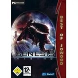 Genesis Rising (PC)
