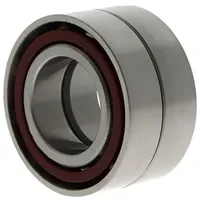 FAG Rillenkugellager 6306 Innen-Ø 30 mm Außen-Ø 72 mm Breite 19 mm