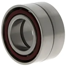 FAG Rillenkugellager 6306 Innen-Ø 30 mm Außen-Ø 72 mm Breite 19 mm
