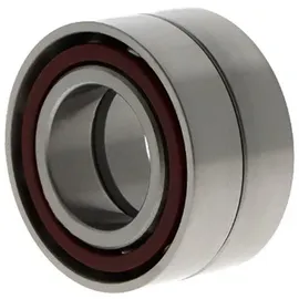 FAG Rillenkugellager 6306 Innen-Ø 30 mm Außen-Ø 72 mm Breite 19 mm
