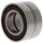 FAG Rillenkugellager 6306 Innen-Ø 30 mm Außen-Ø 72 mm Breite 19 mm